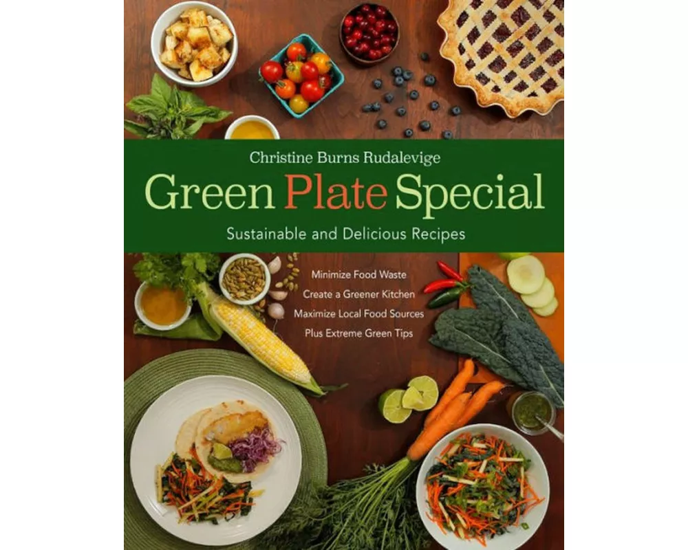 Green Plate Special
