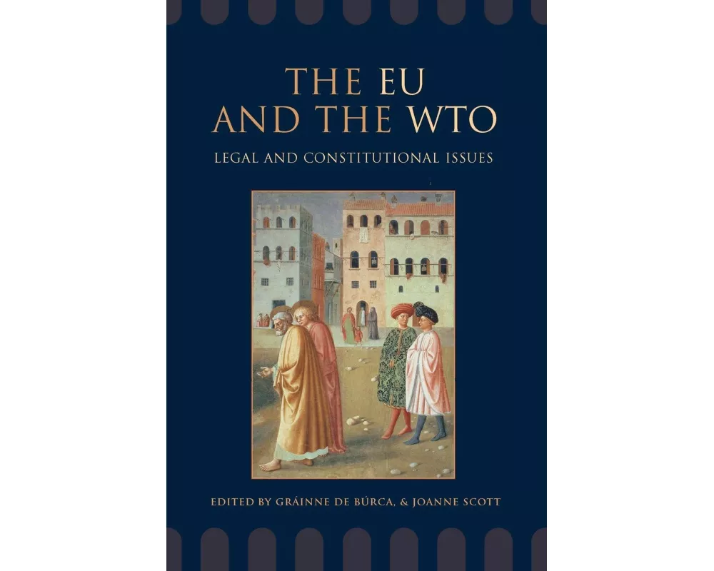 The Eu and the Wto