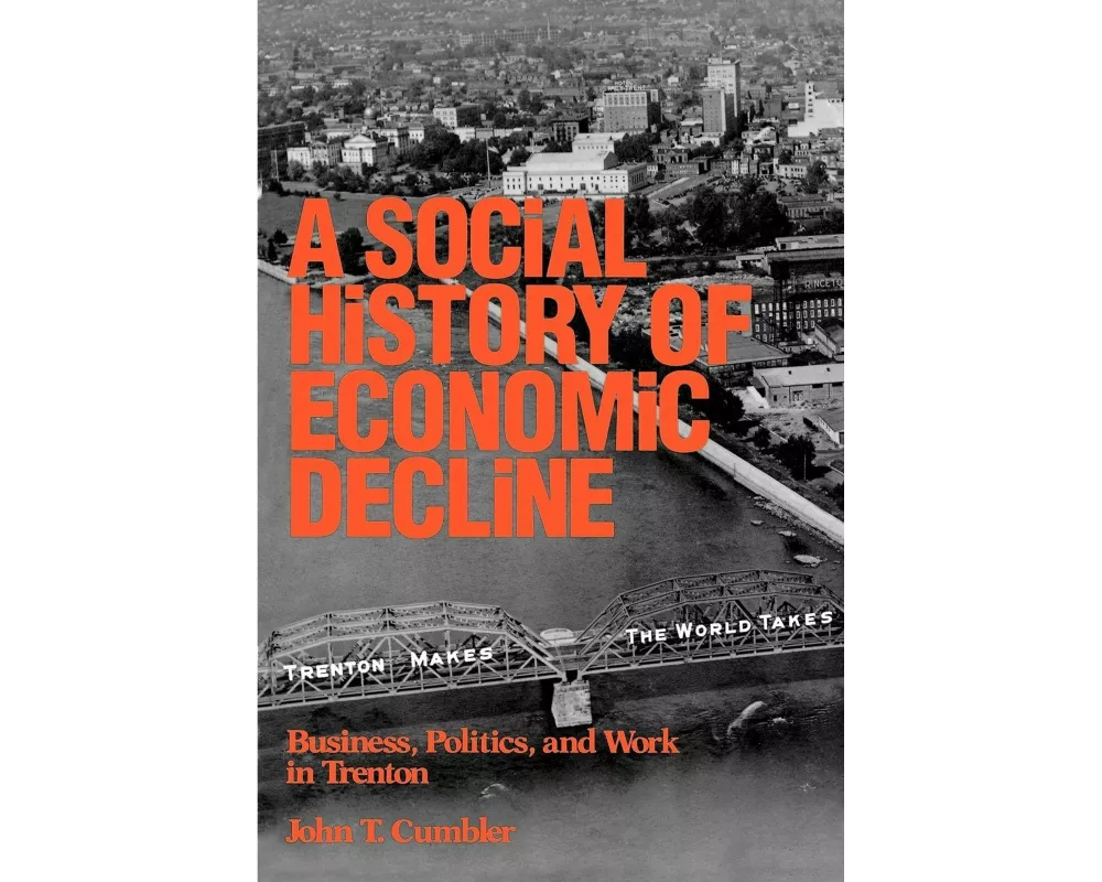 Social History of Economic Decline