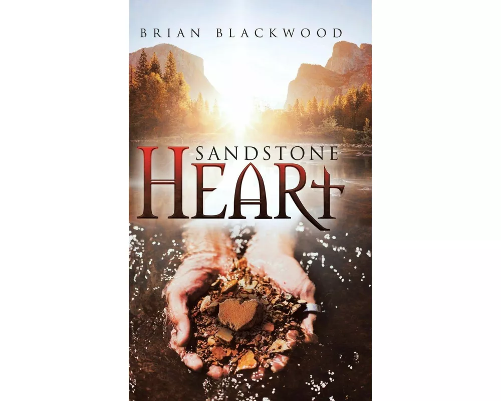 Sandstone Heart