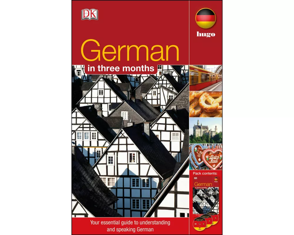German In 3 Months