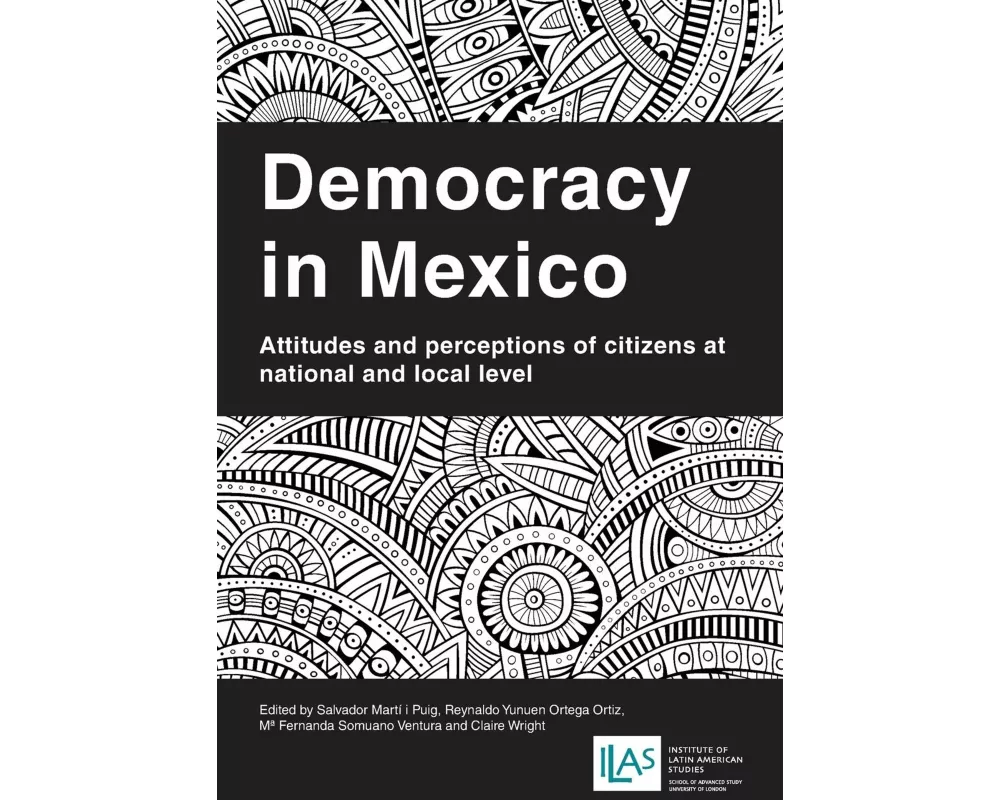 Democracy in Mexico