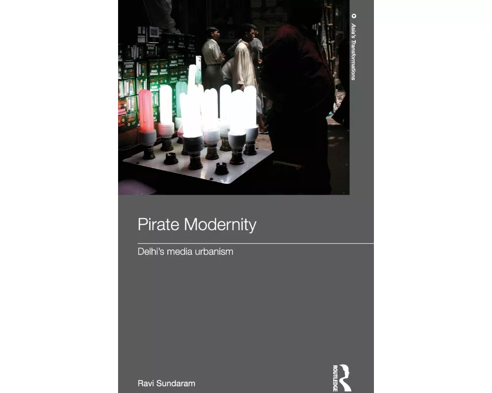Pirate Modernity