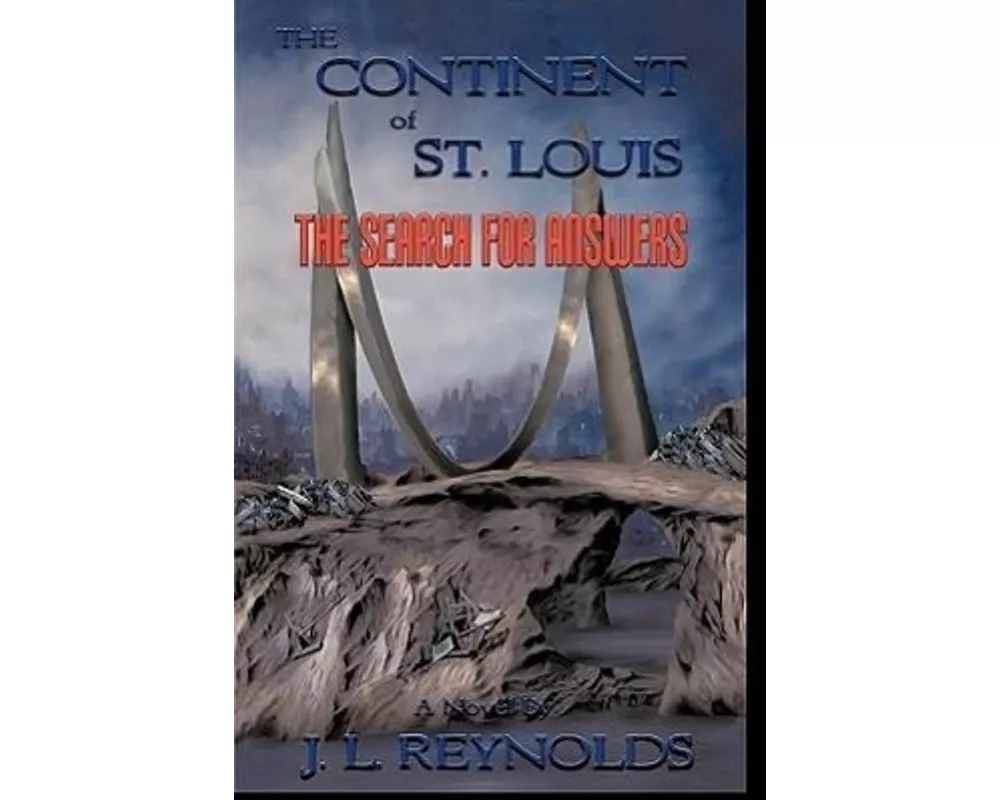 The Continent of St. Louis