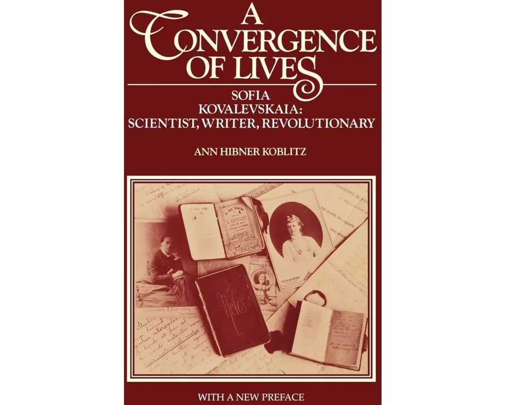 A Convergence of Lives