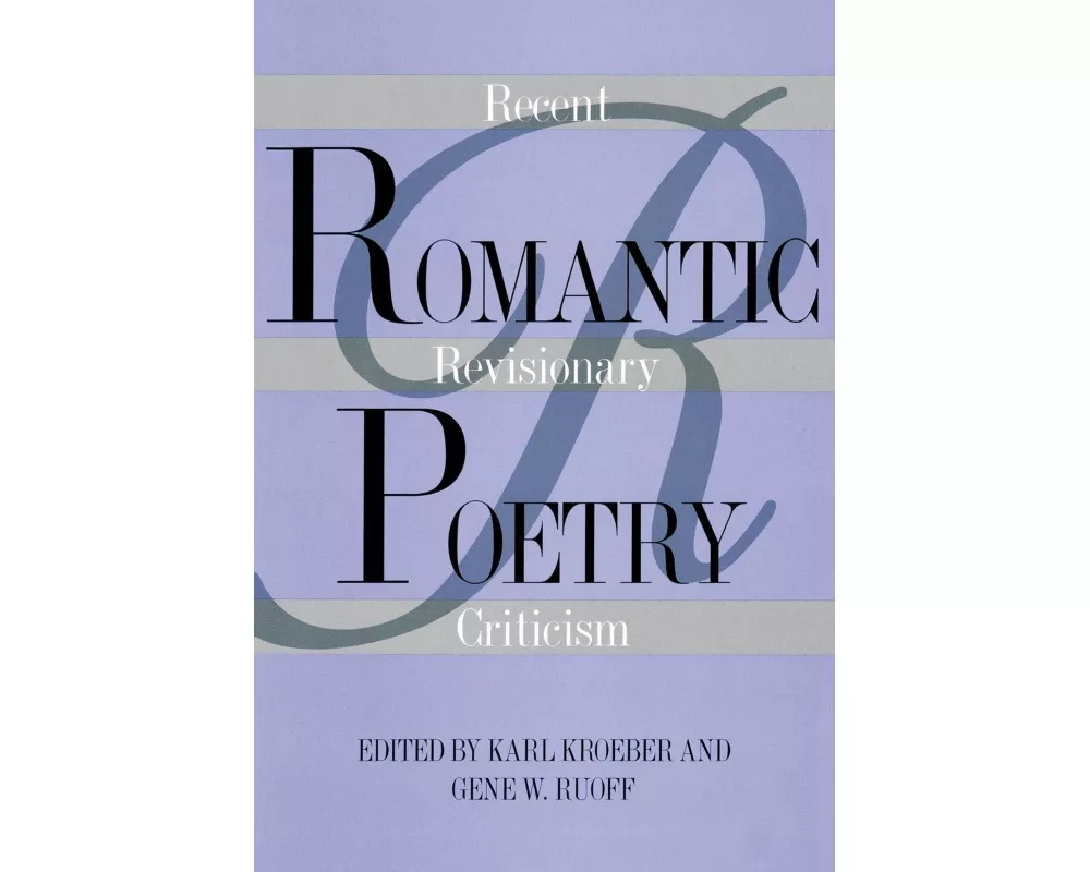 Romantic Poetry