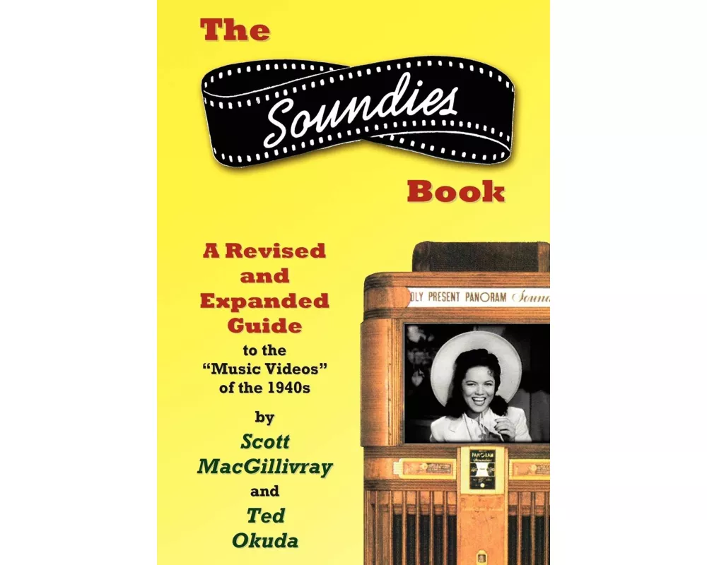 The Soundies Book