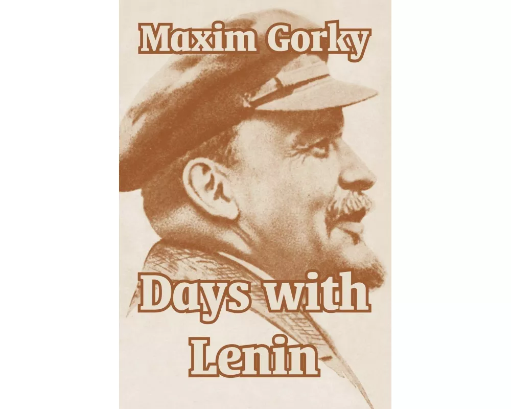Days with Lenin