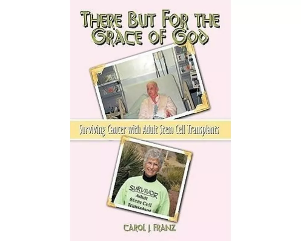 There But For the Grace of God