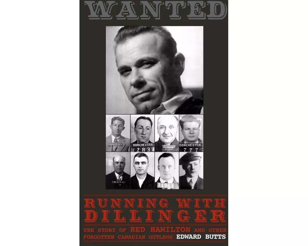Running with Dillinger