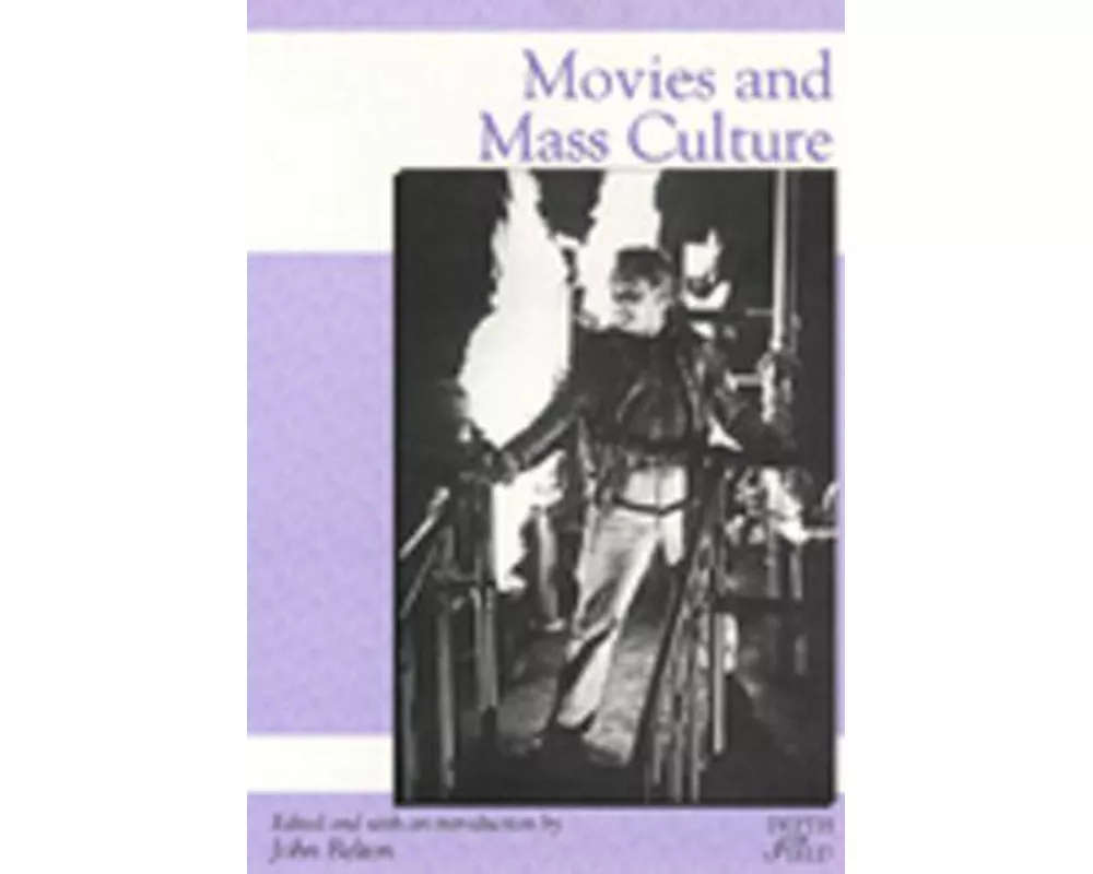 Movies & Mass Culture