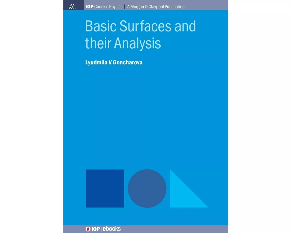 Basic Surfaces and Their Analysis