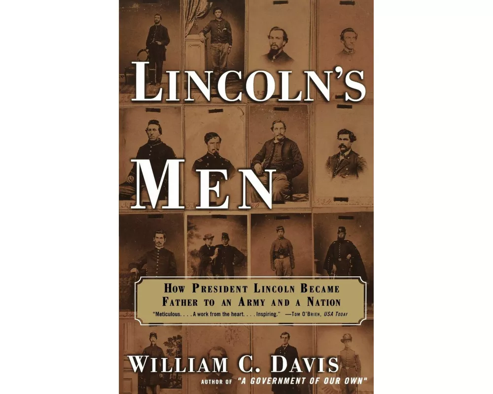 Lincoln's Men