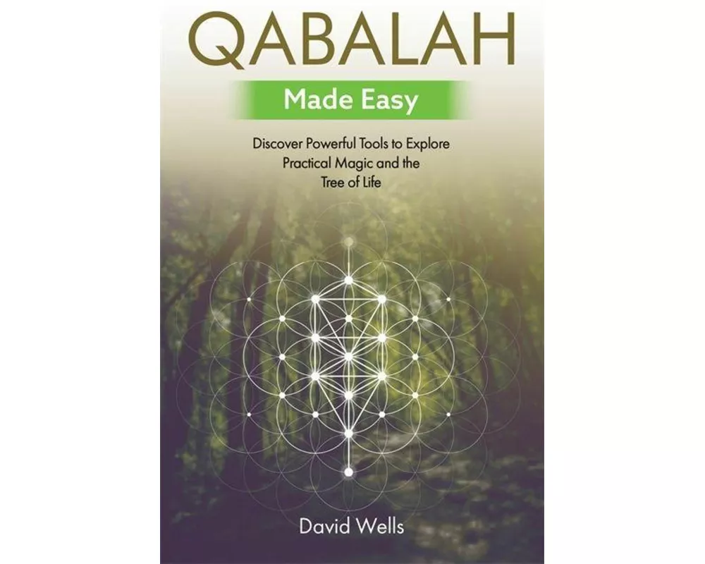 Qabalah Made Easy