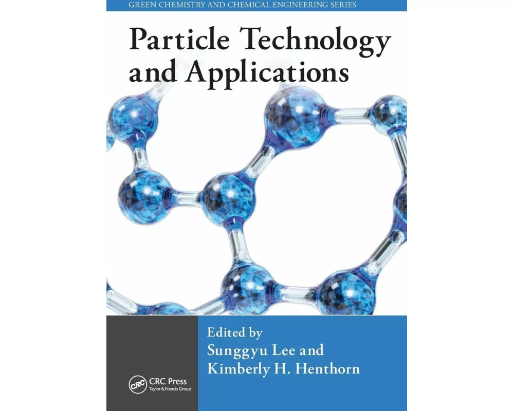 Particle Technology and Applications