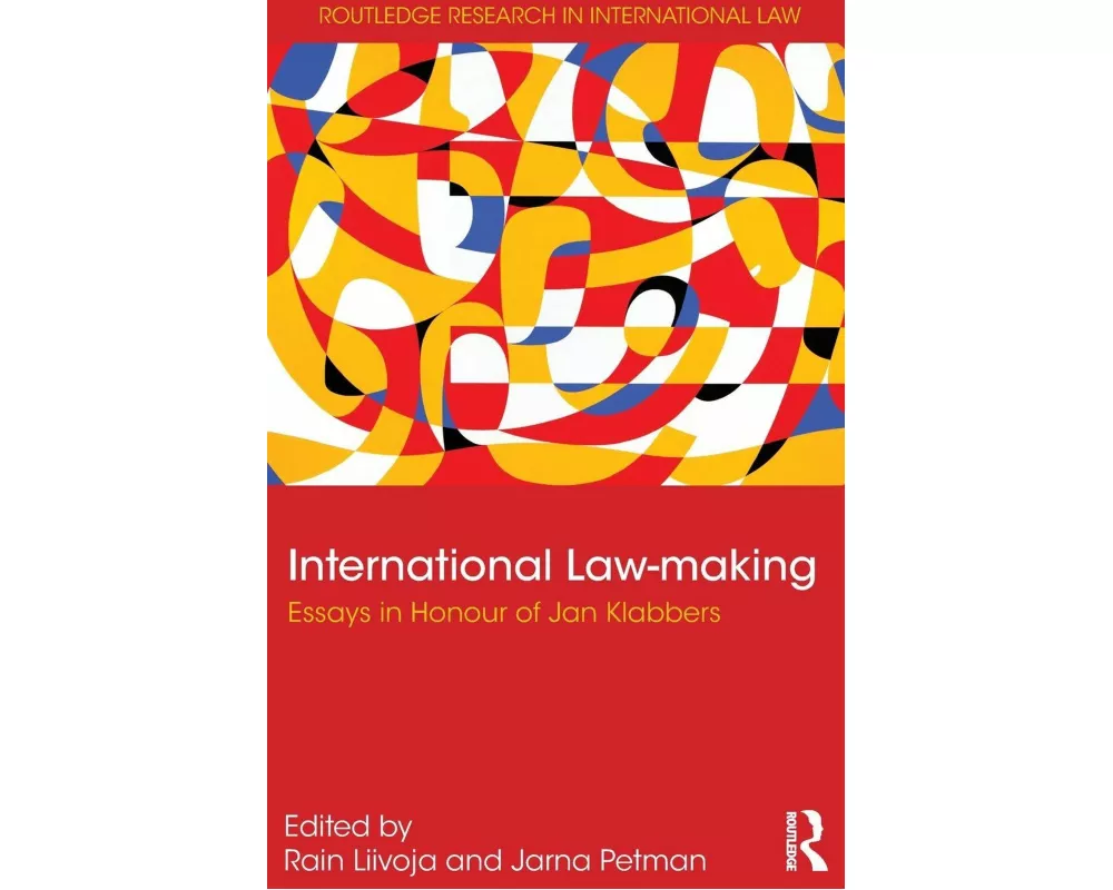 International Law-making