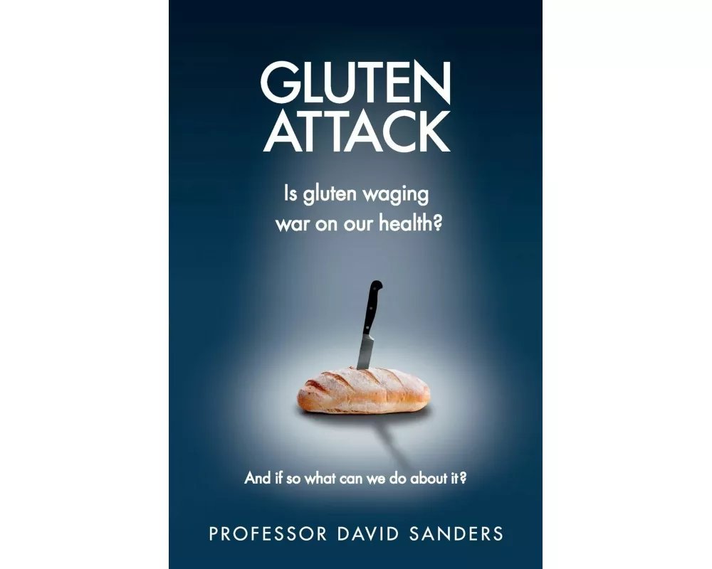 Gluten Attack