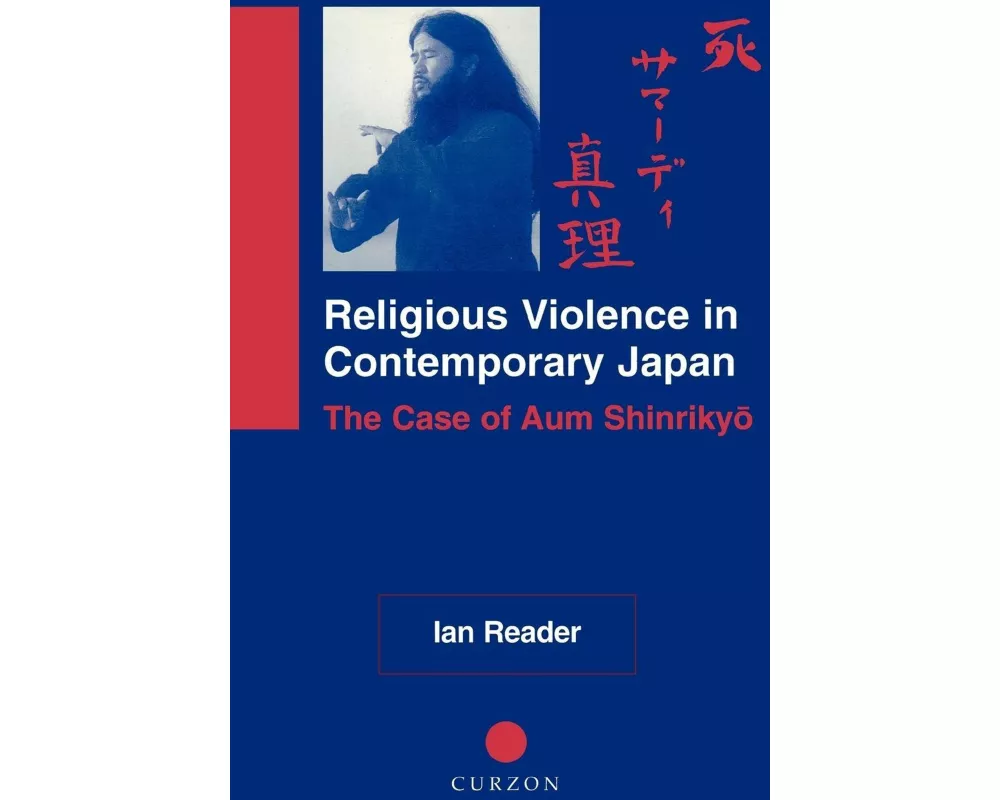 Religious Violence in Contemporary Japan