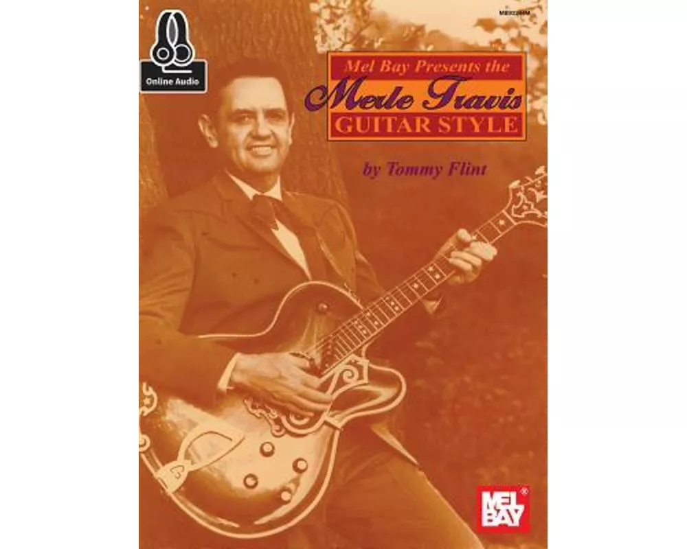Merle Travis Guitar Style