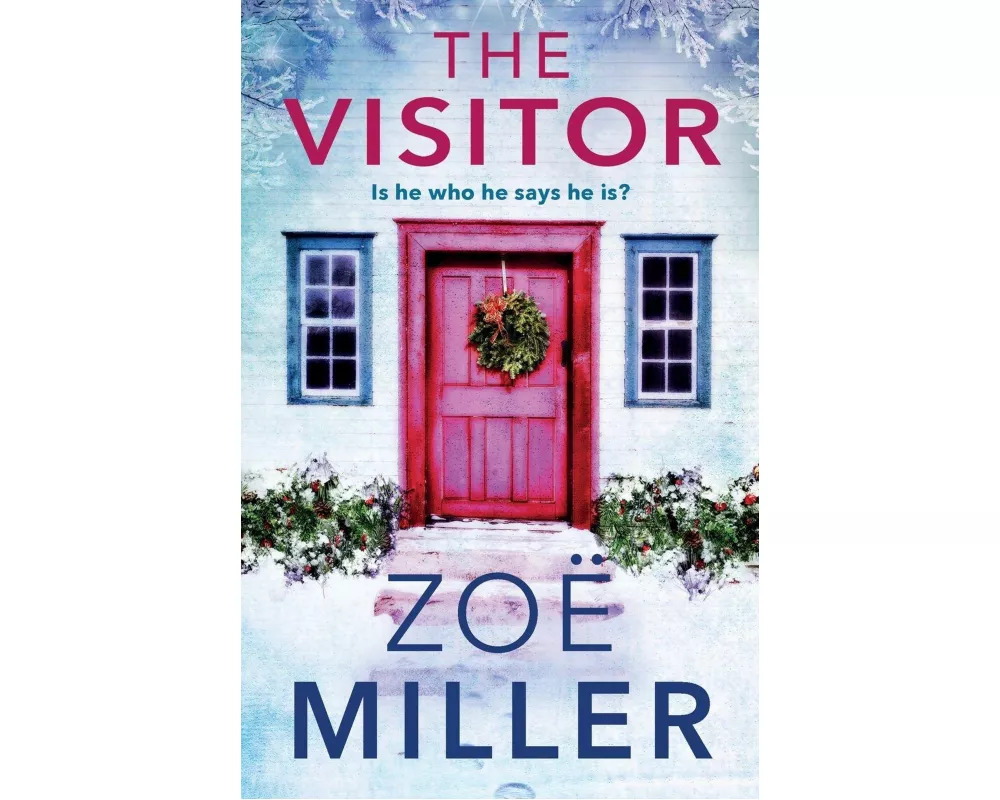 The Visitor