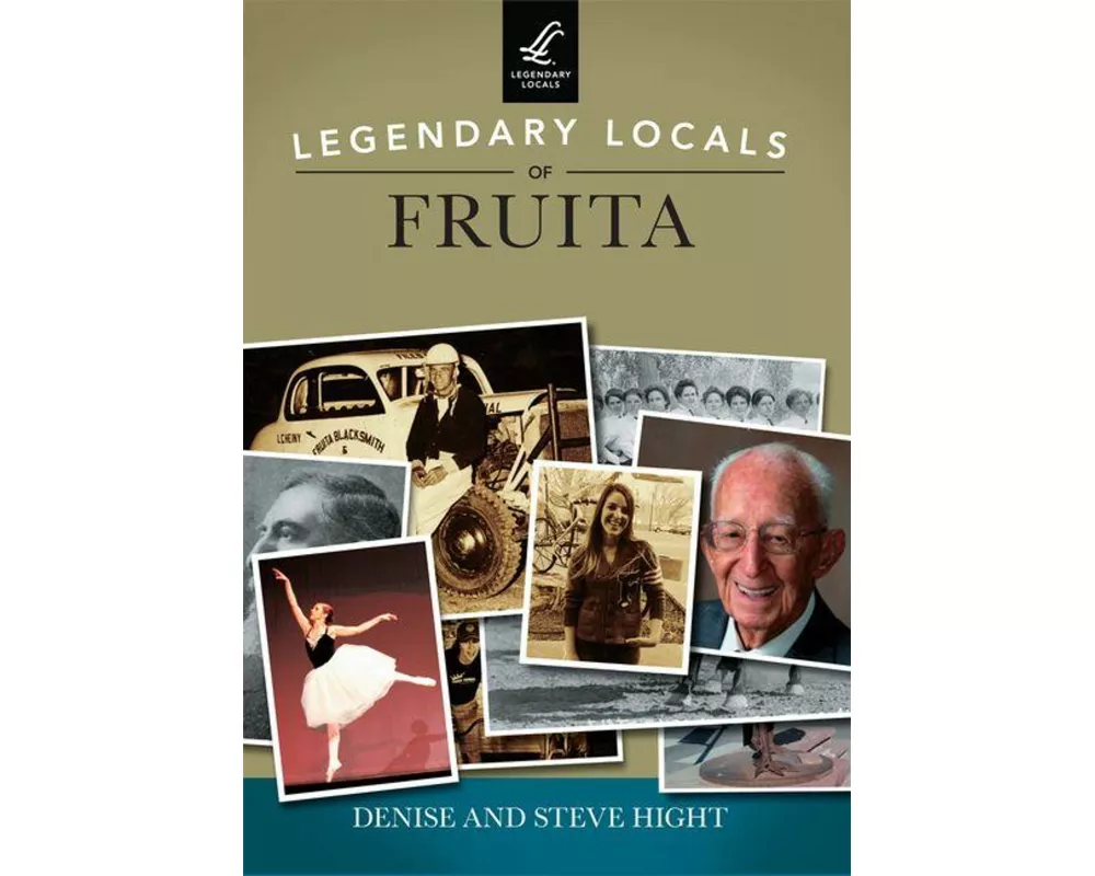 Legendary Locals of Fruita