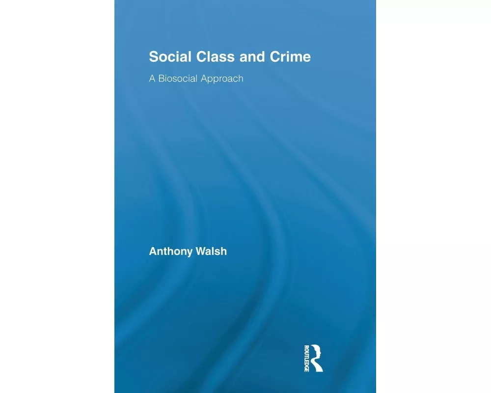 Social Class and Crime