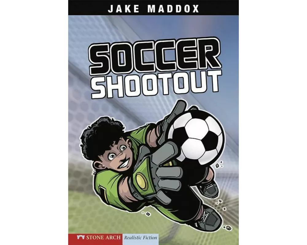 Soccer Shootout