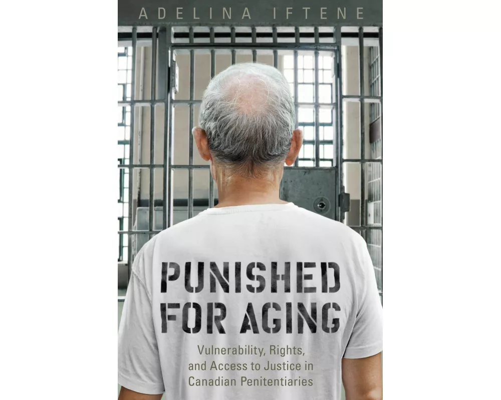 Punished for Aging
