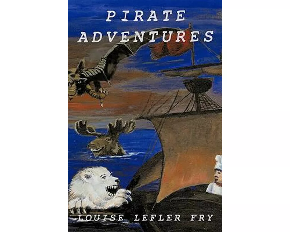 Pirate Adventures