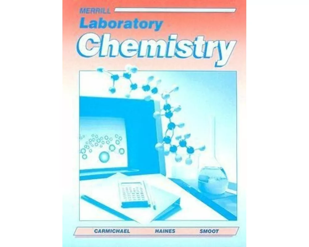 Merrill Laboratory Chemistry