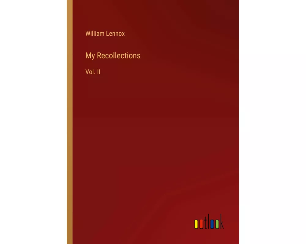 My Recollections