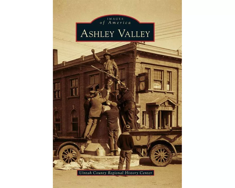 Ashley Valley