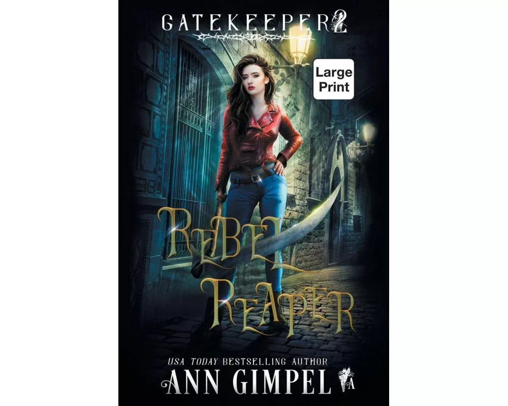 Rebel Reaper