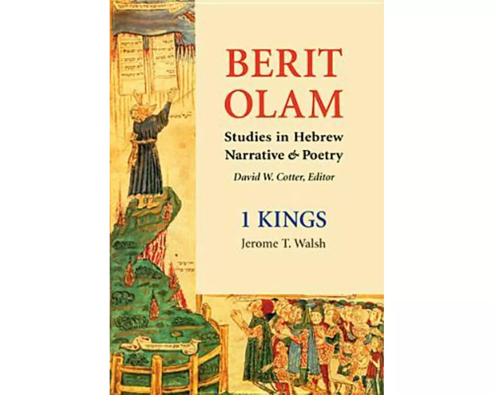 Berit Olam: 1 Kings