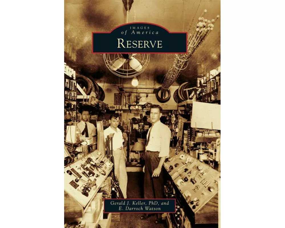 Reserve