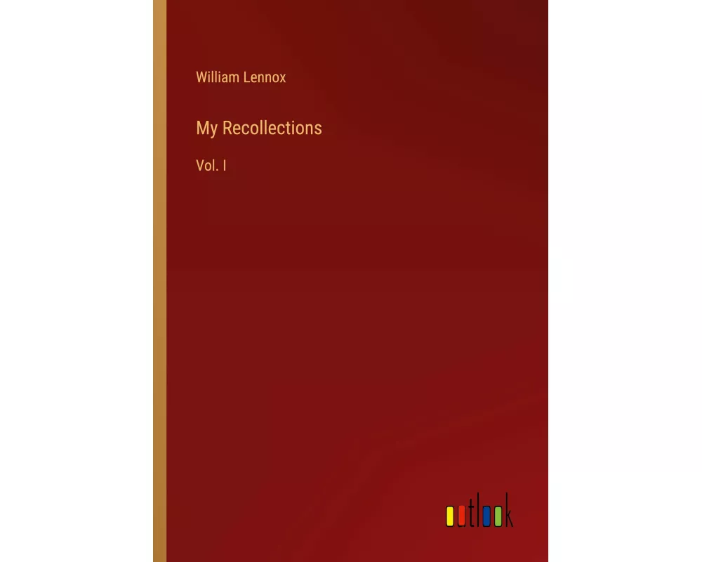 My Recollections