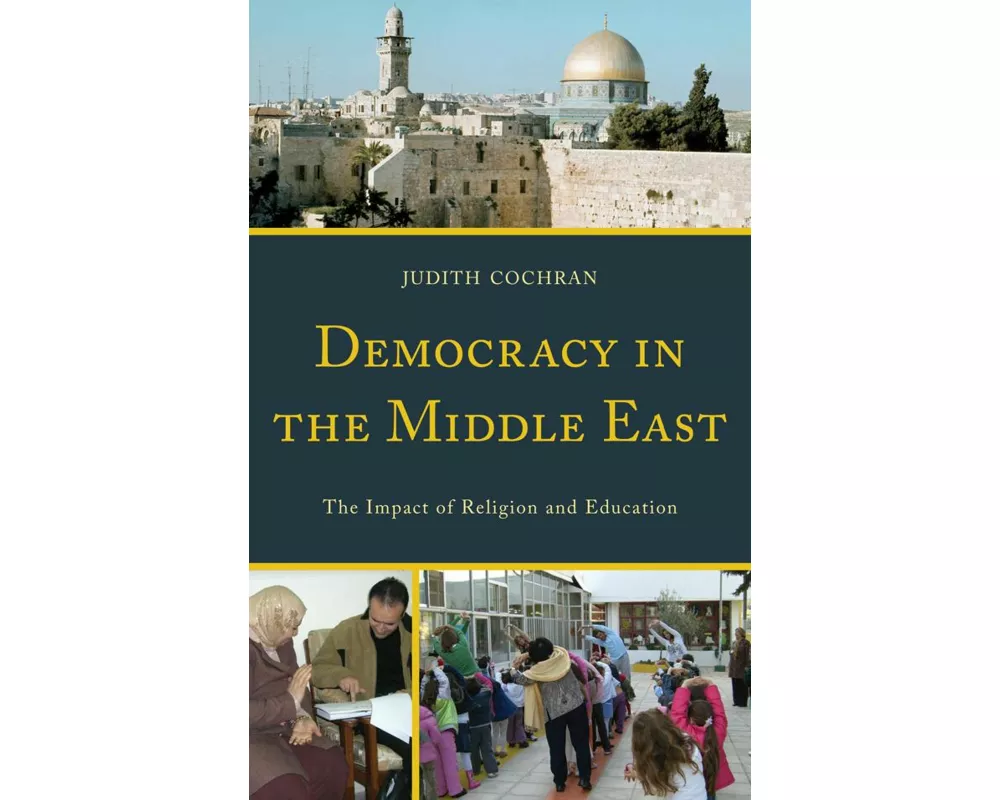 Democracy in the Middle East
