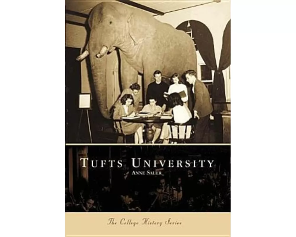 Tufts University