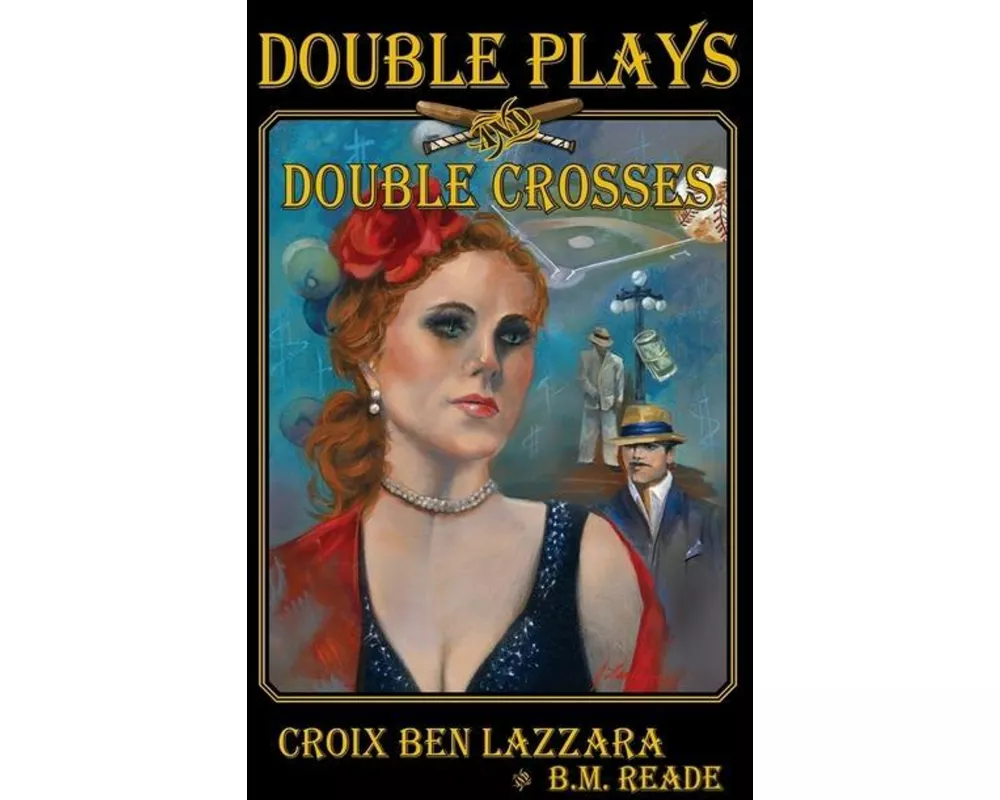 Double Plays and Double Crosses