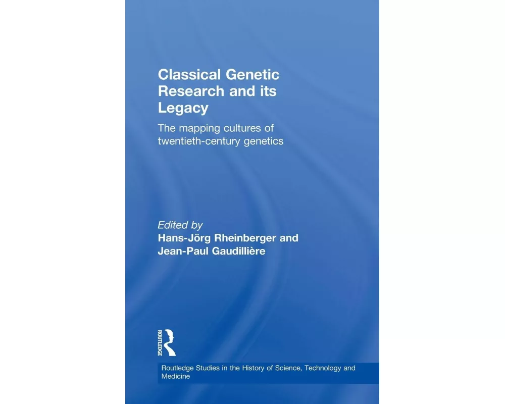 Classical Genetic Research and its Legacy