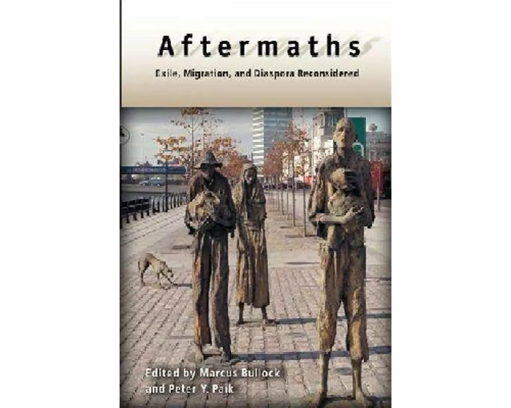 Aftermaths