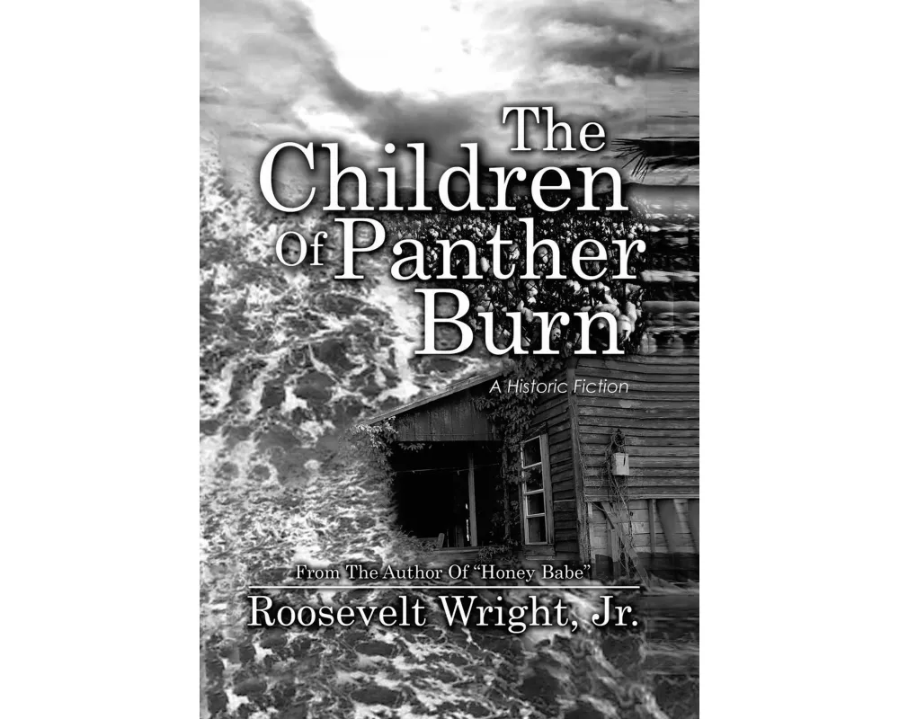 The Children of Panther Burn