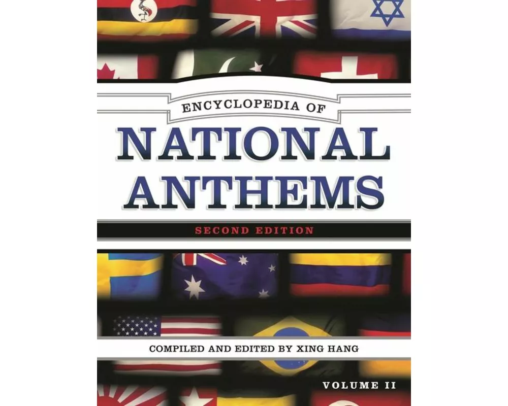 Encyclopedia of National Anthems