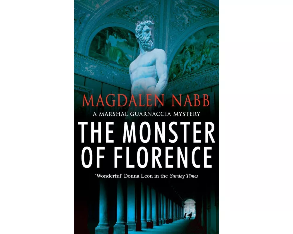 The Monster Of Florence