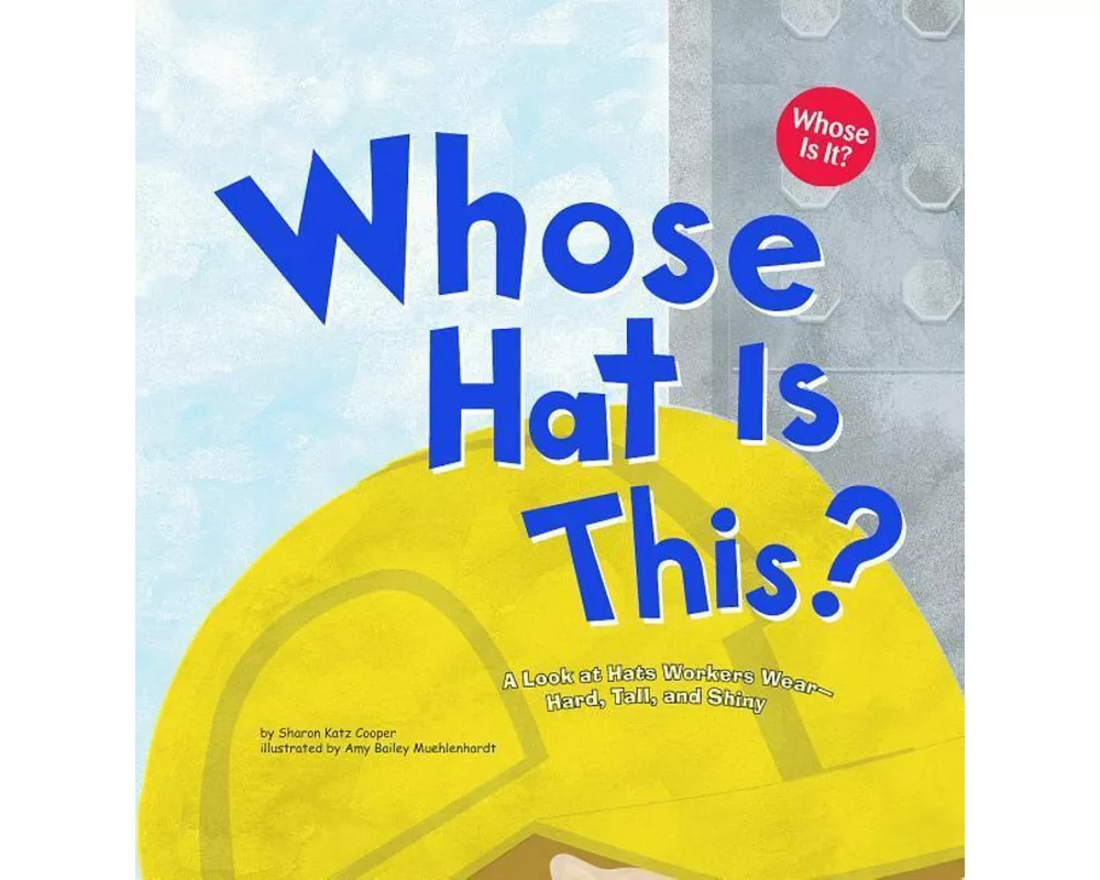 Whose Hat Is This?
