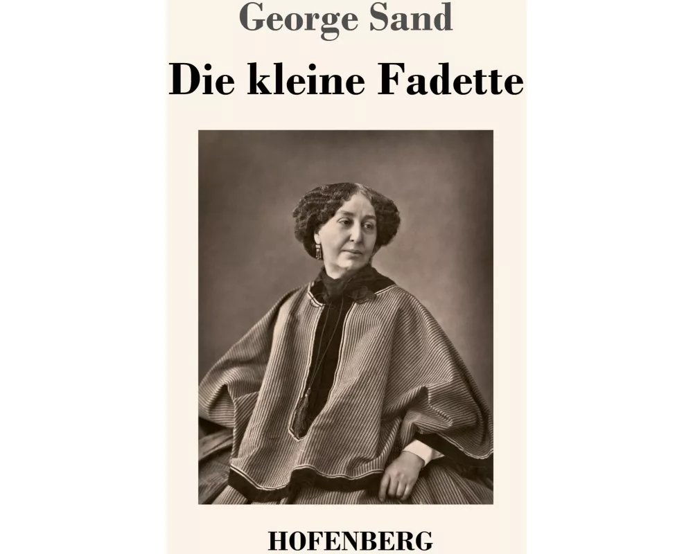 Die kleine Fadette