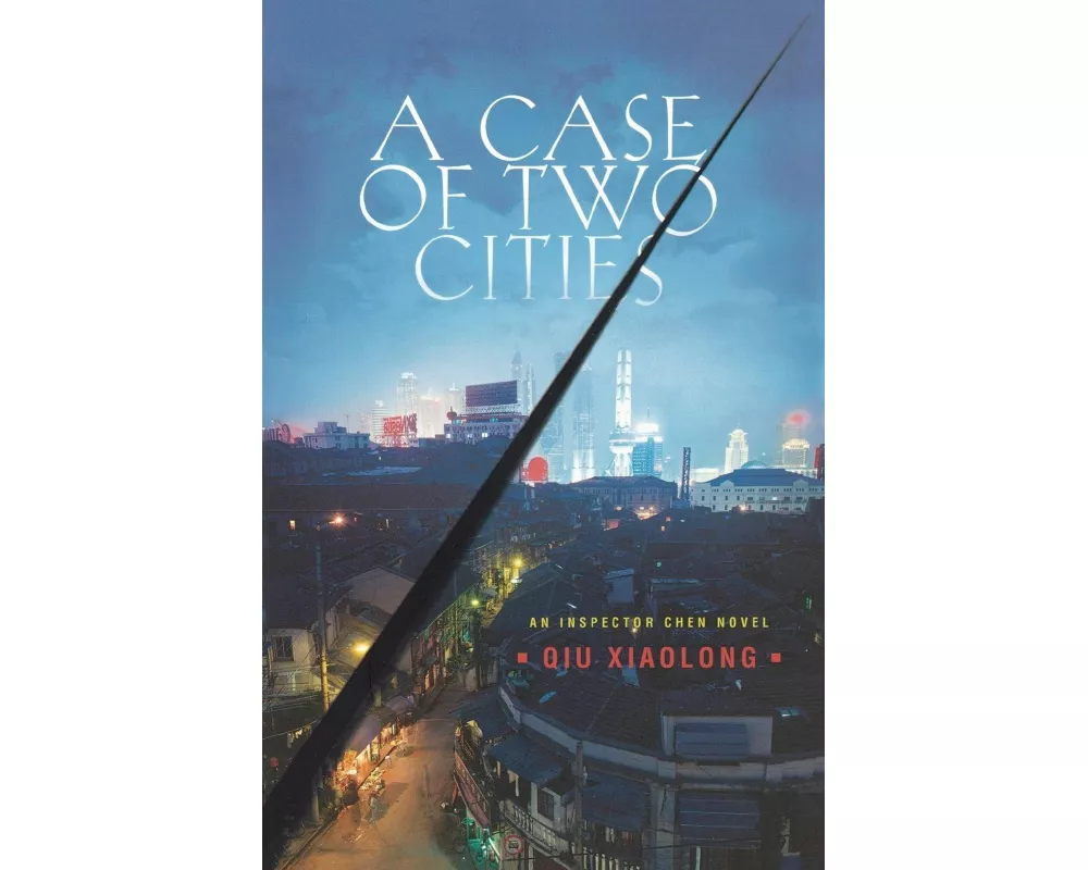 A Case of Two Cities
