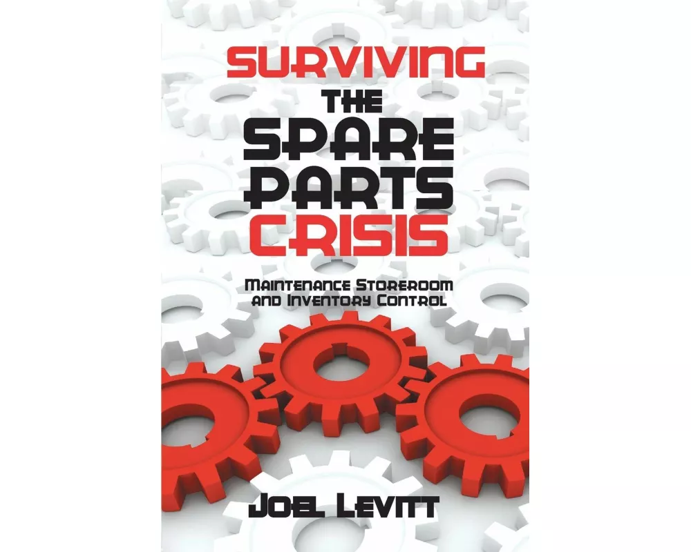 Surviving the Spare Parts Crisis