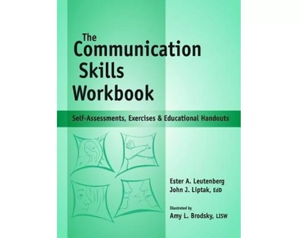 Communication Skills Workbook