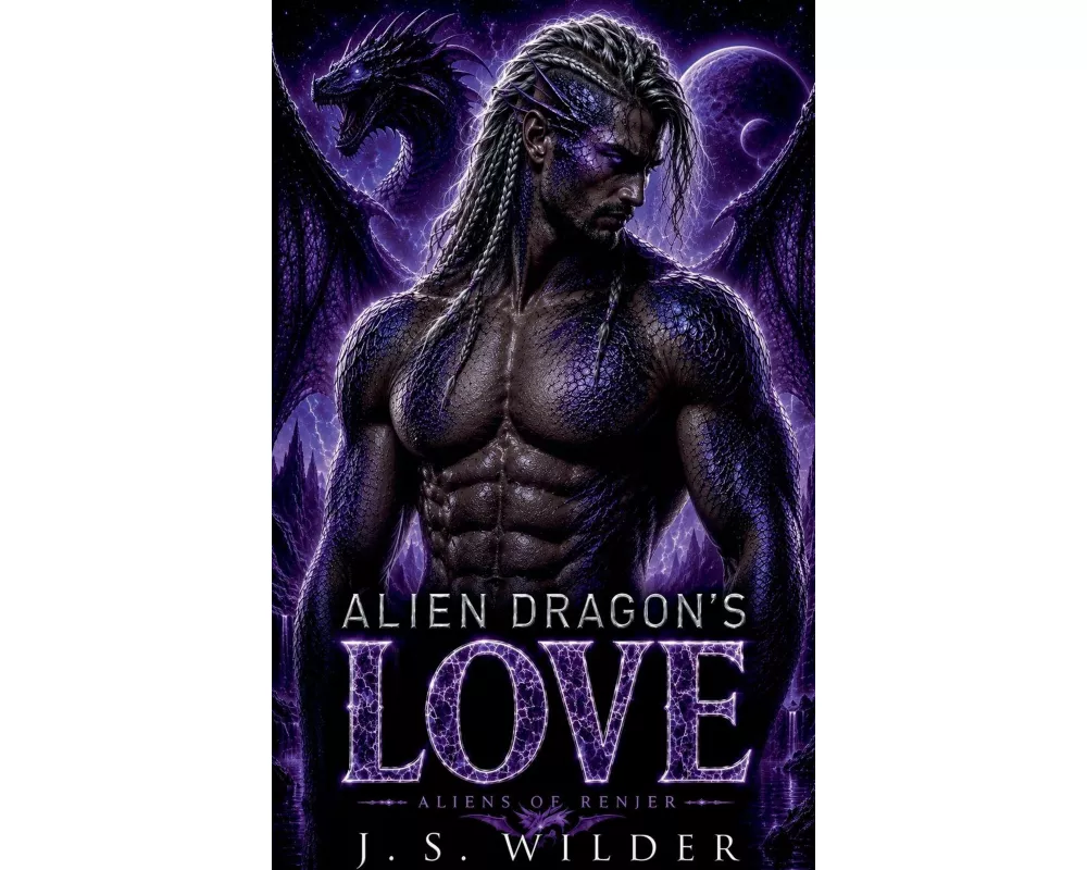 Alien Dragon's Love